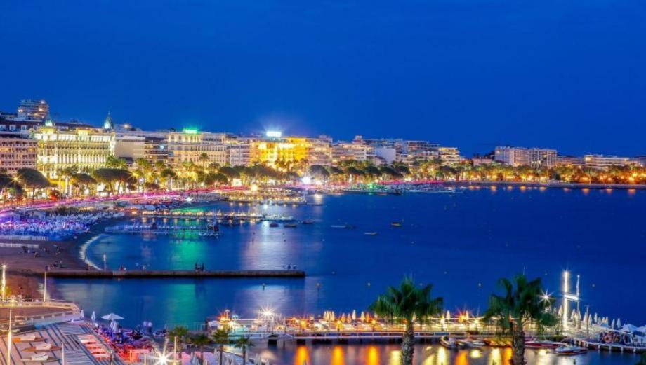 Romantic And New Apartment In The Famous Rue Meynadier In The Supercentre Of Cannes Dış mekan fotoğraf